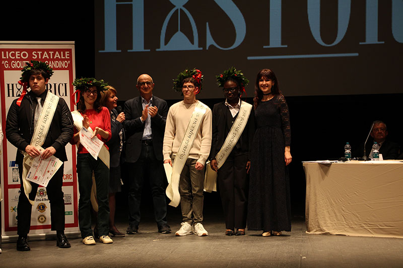 Finale Ludi Historici 2025