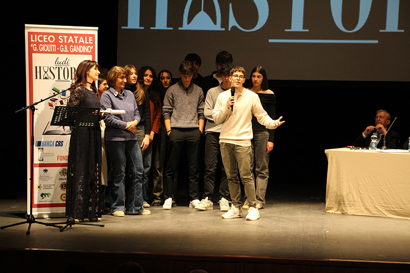 Finale Ludi Historici 2025