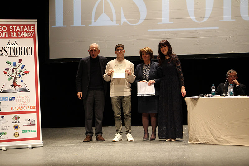 Finale Ludi Historici 2025