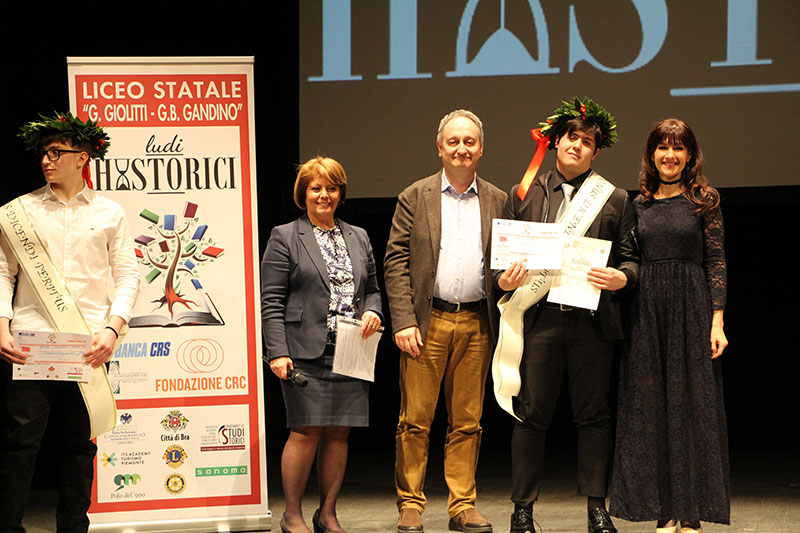 Finale Ludi Historici 2025