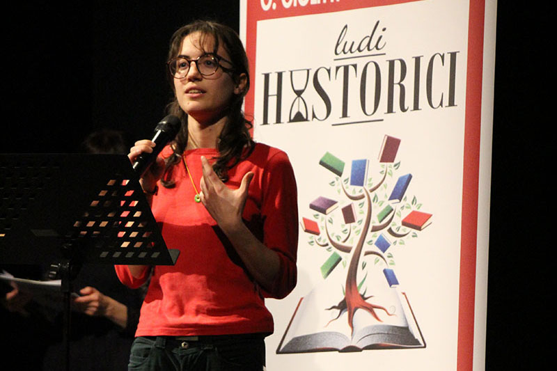 Finale Ludi Historici 2025