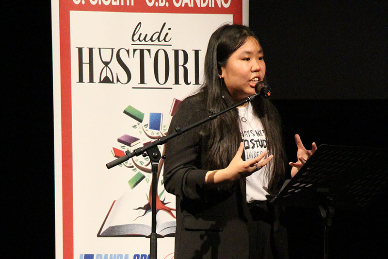 Finale Ludi Historici 2025