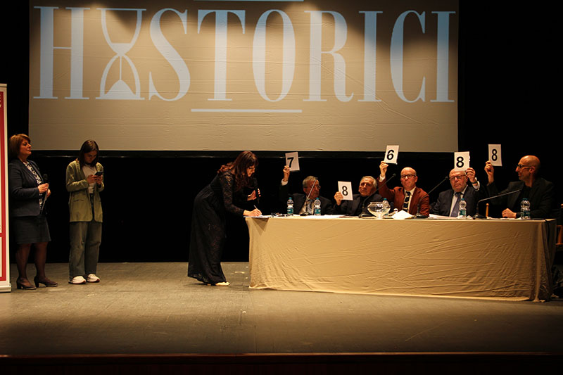 Finale Ludi Historici 2025