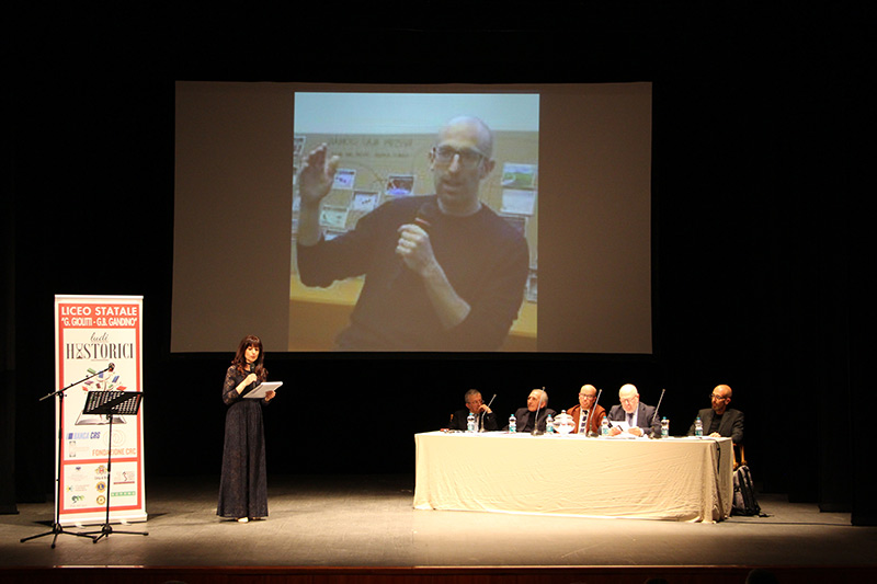 Finale Ludi Historici 2025