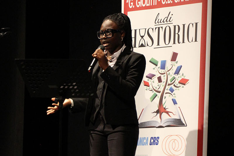 Finale Ludi Historici 2025