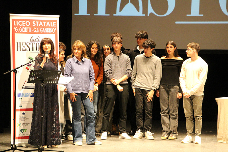 Finale Ludi Historici 2025