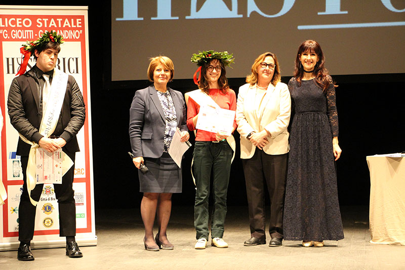 Finale Ludi Historici 2025