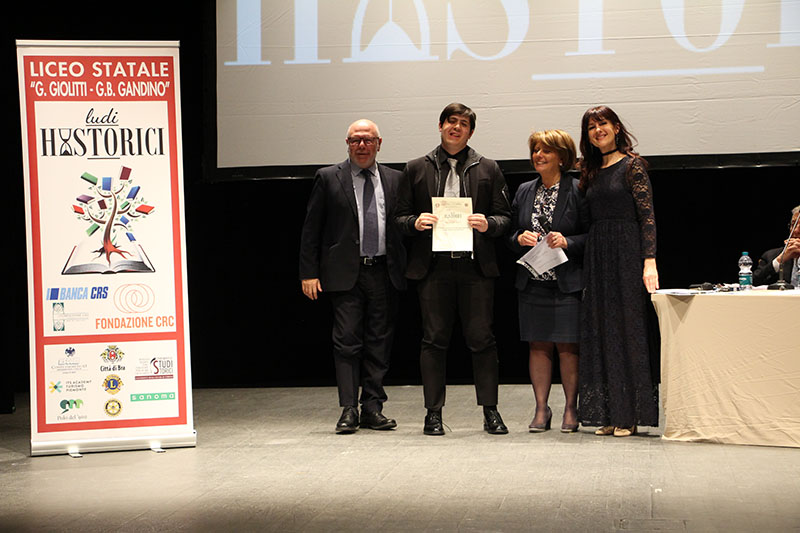 Finale Ludi Historici 2025