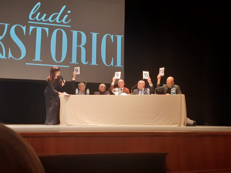 Finale Ludi Historici 2025