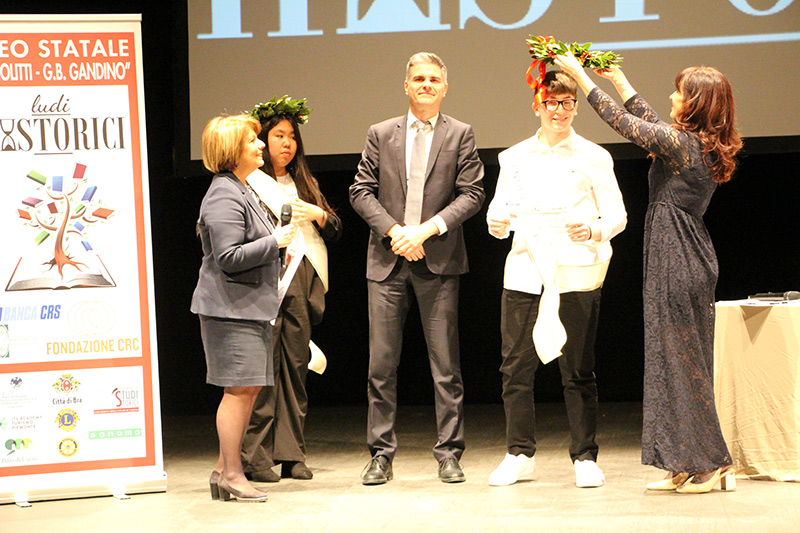 Finale Ludi Historici 2025