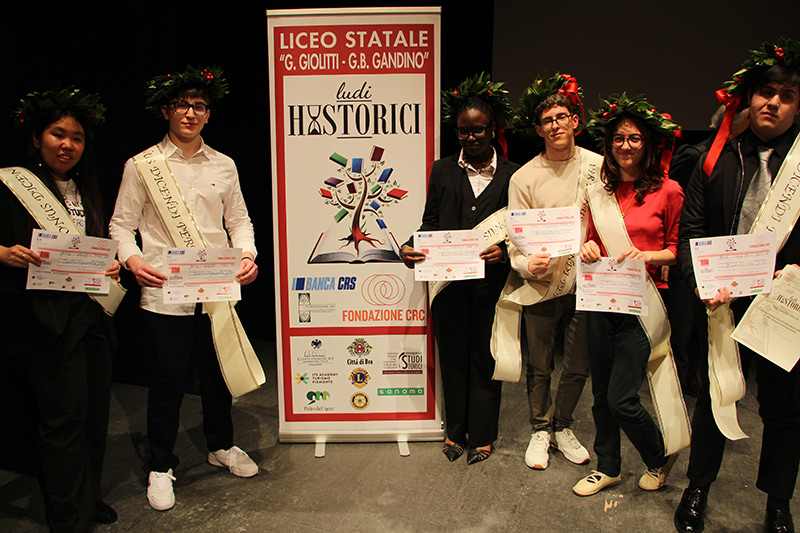 Finale Ludi Historici 2025