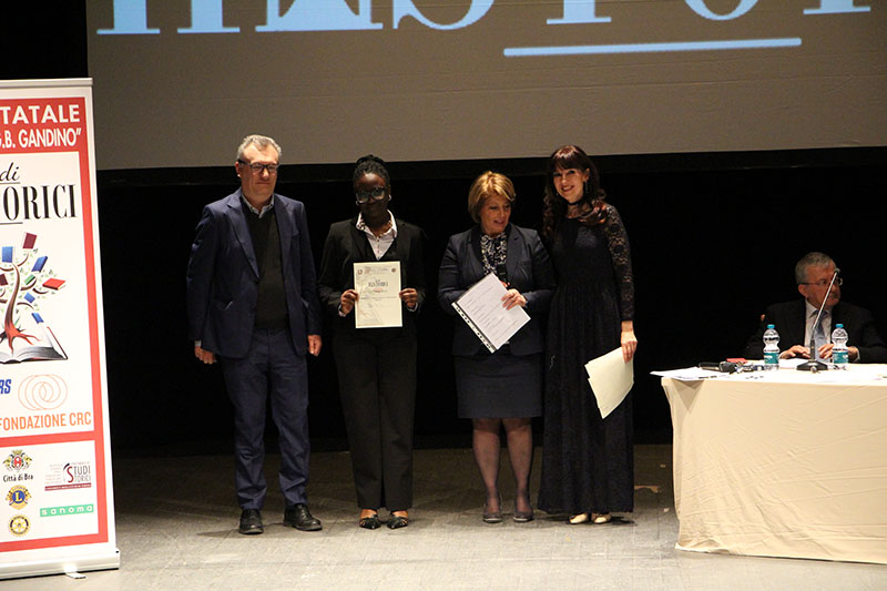 Finale Ludi Historici 2025