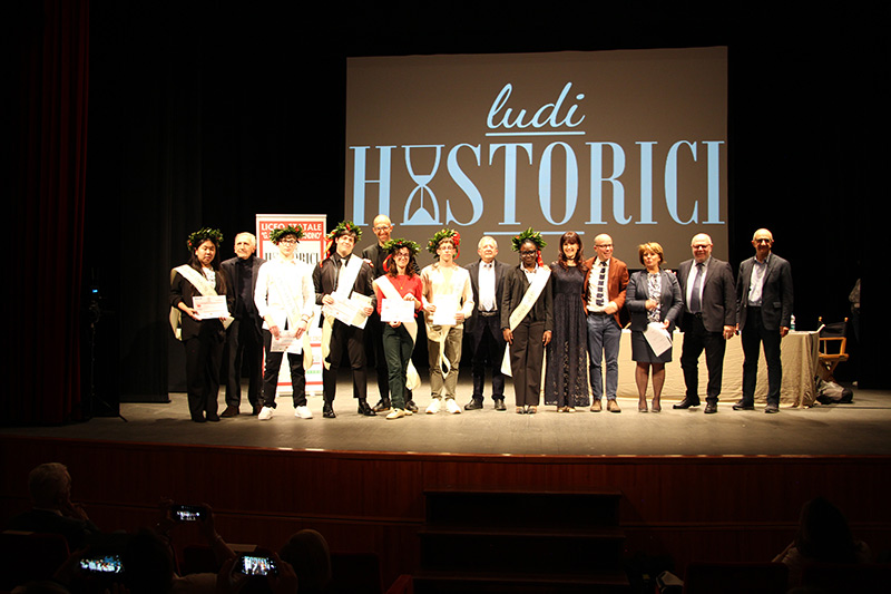 Finale Ludi Historici 2025