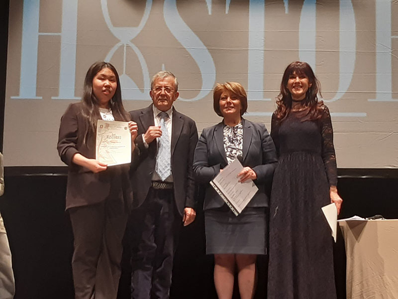 Finale Ludi Historici 2025