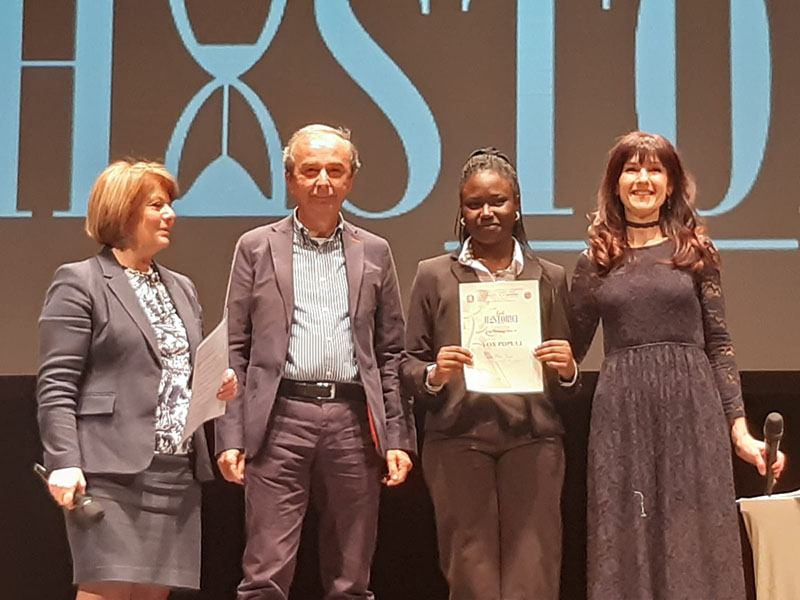 Finale Ludi Historici 2025