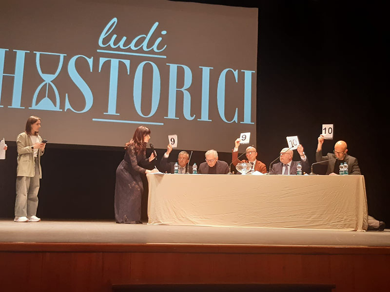 Finale Ludi Historici 2025