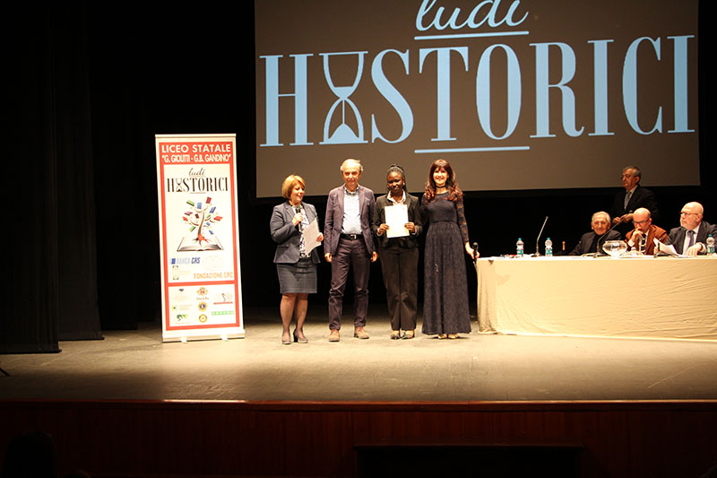 Finale Ludi Historici 2025