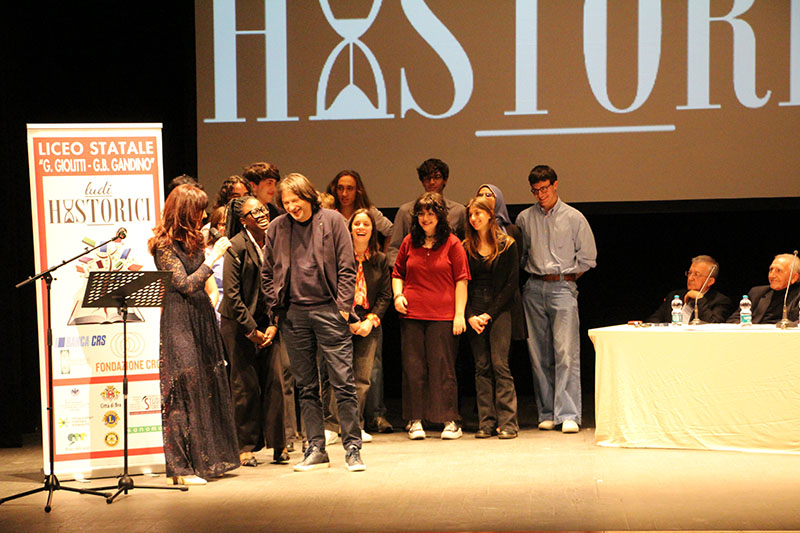 Finale Ludi Historici 2025