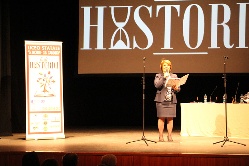 Finale Ludi Historici 2025