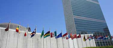Scenari della politica mondiale tra XX e XXI secolo