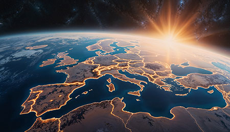 Il ritorno della guerra. L’Europa nel nuovo disordine mondiale